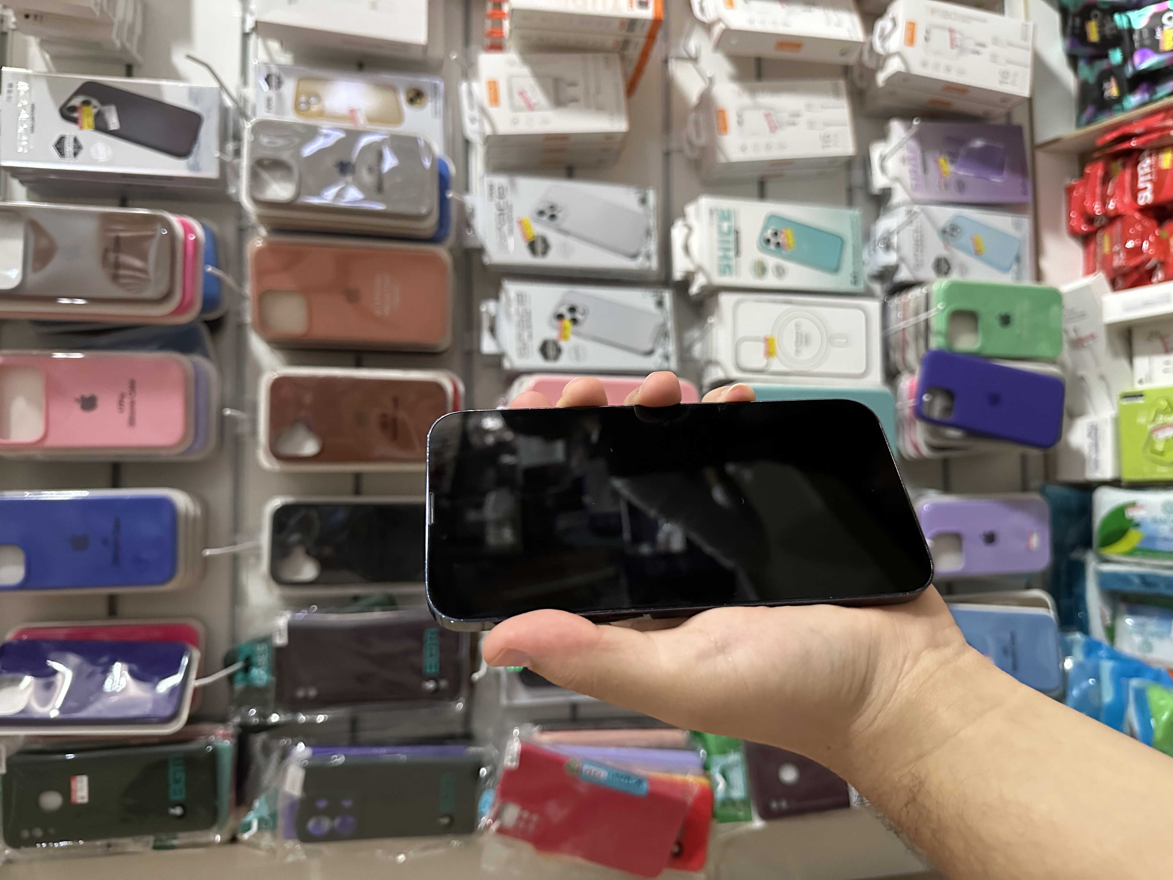 iPhone 13 Pro Max 128 GB  — foto 3