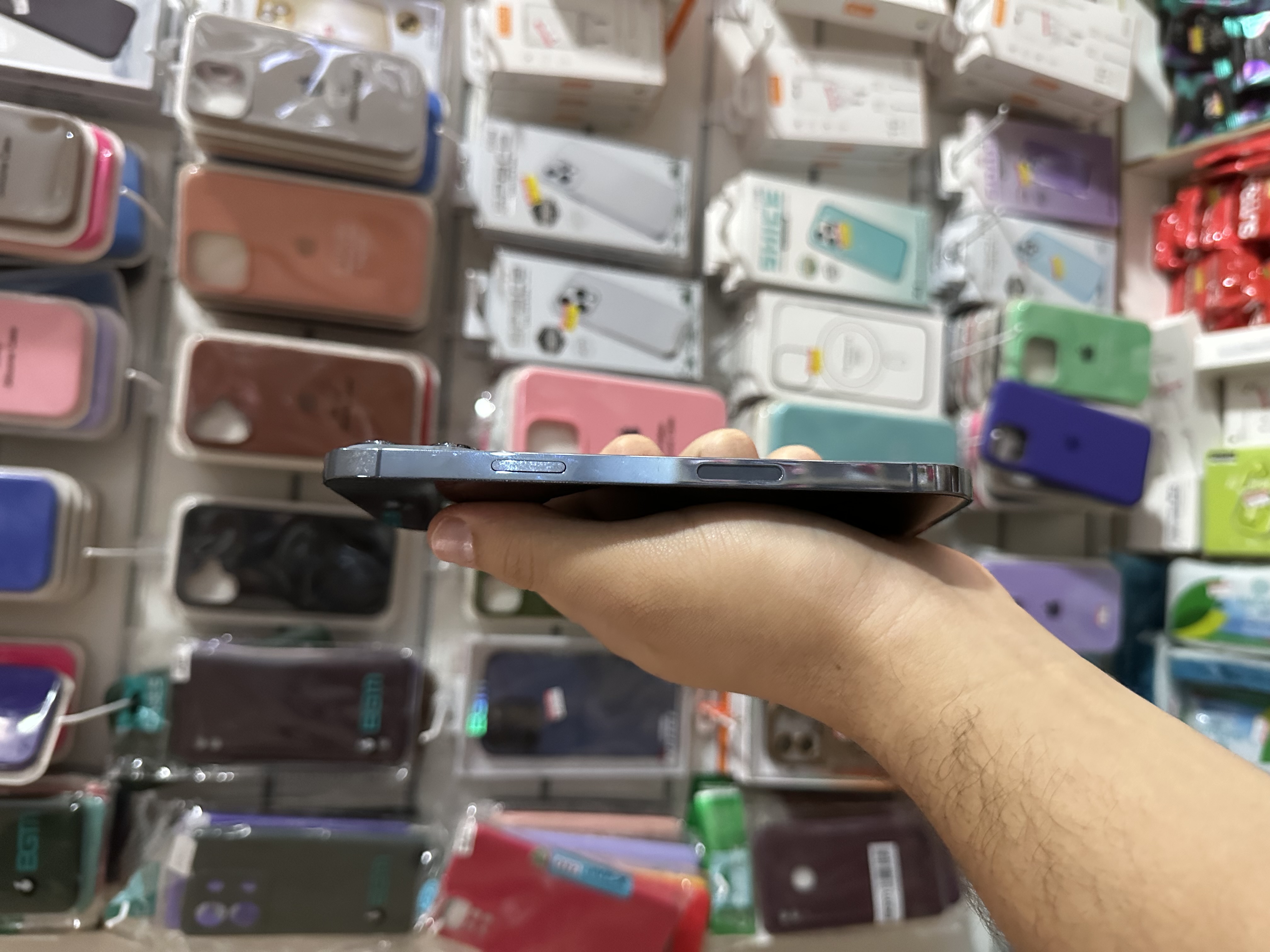 iPhone 13 Pro Max 128 GB  — foto 4