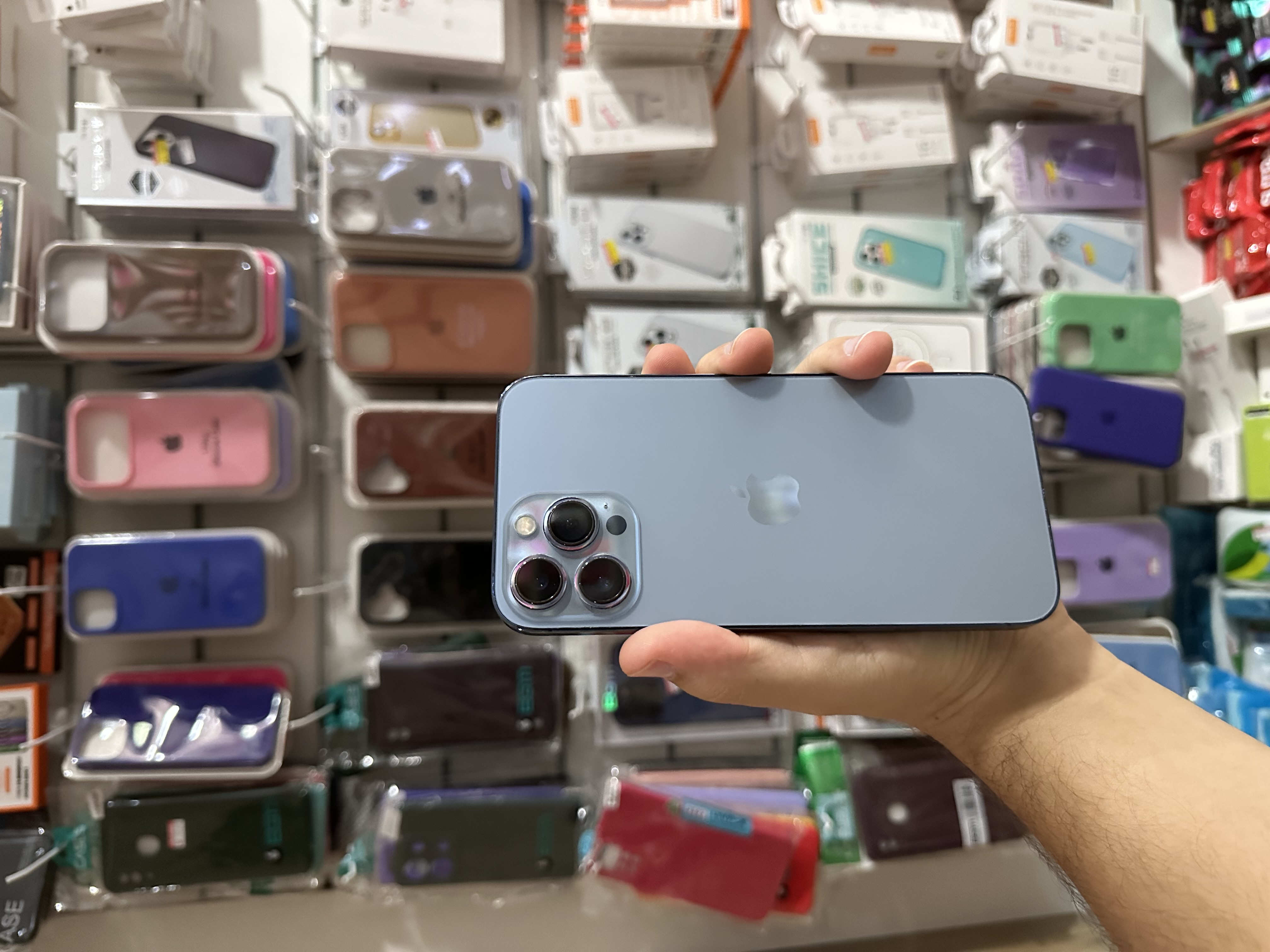 iPhone 13 Pro Max 128 GB  — foto 2