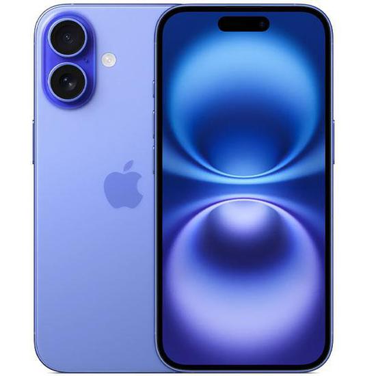 iPhone 16 Novo — foto 3
