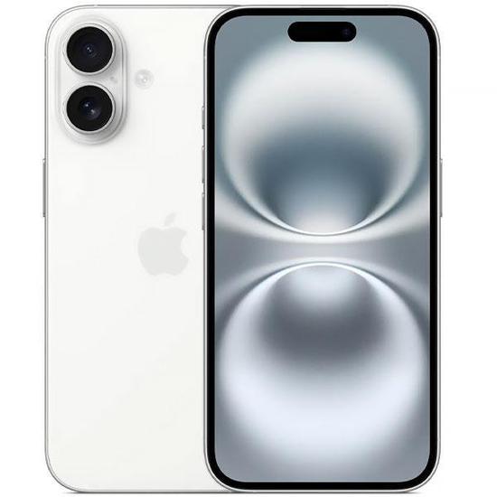 iPhone 16 Novo