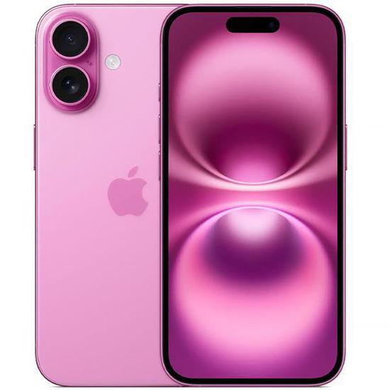 iPhone 16 Novo — foto 4