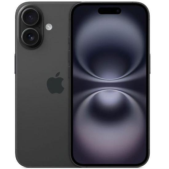 iPhone 16 Novo — foto 2