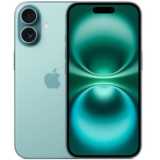 iPhone 16 Novo — foto 5