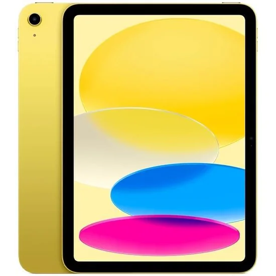 iPad 11 — foto 3