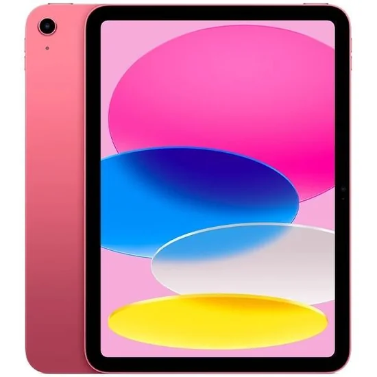 iPad 11 — foto 4