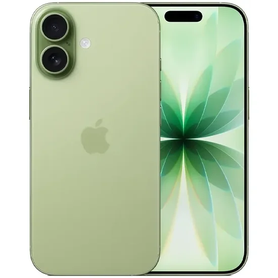 iPhone 17  — foto 2