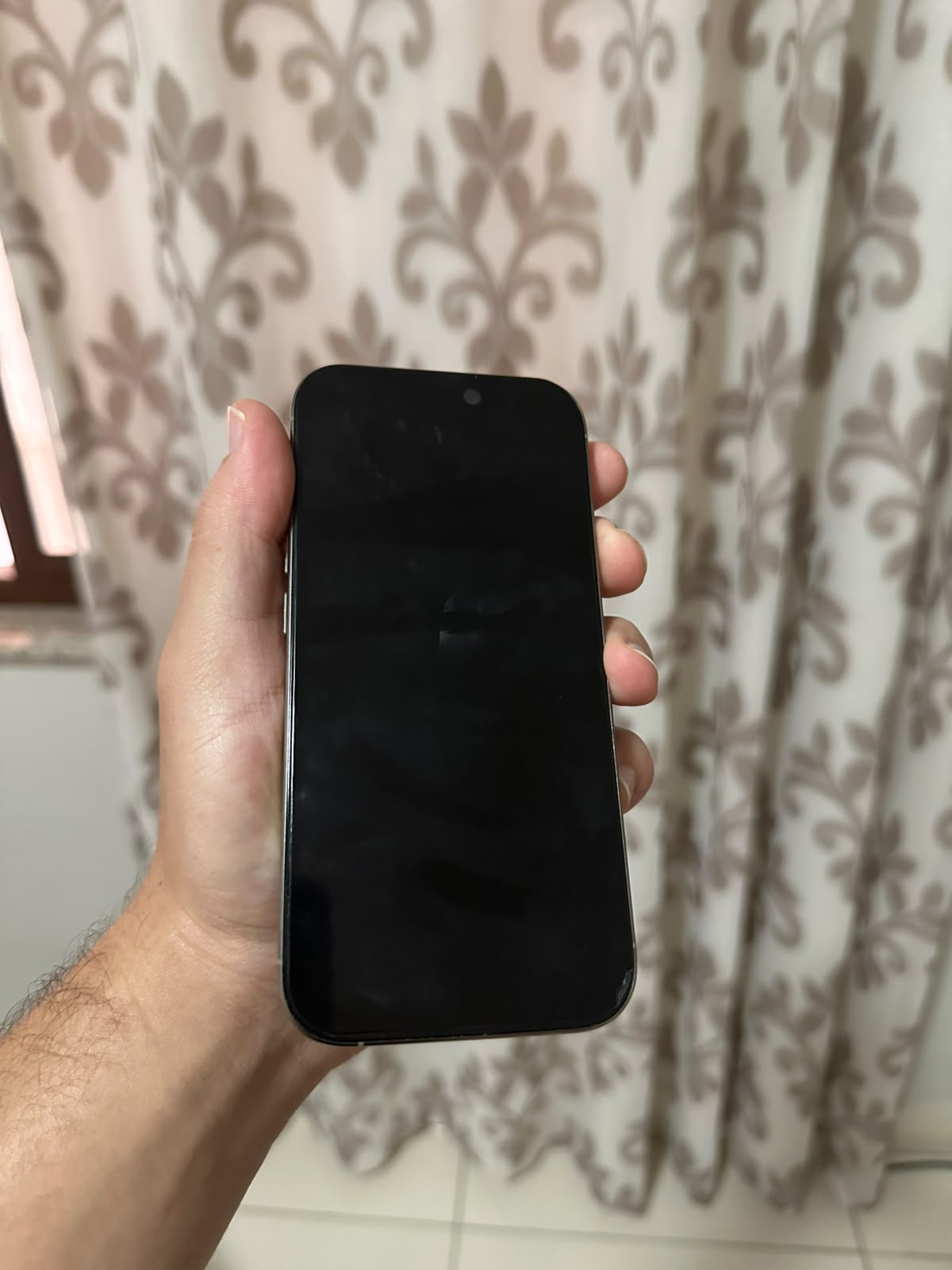 iPhone 16 pro  — foto 6