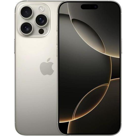 iPhone 16 pro 