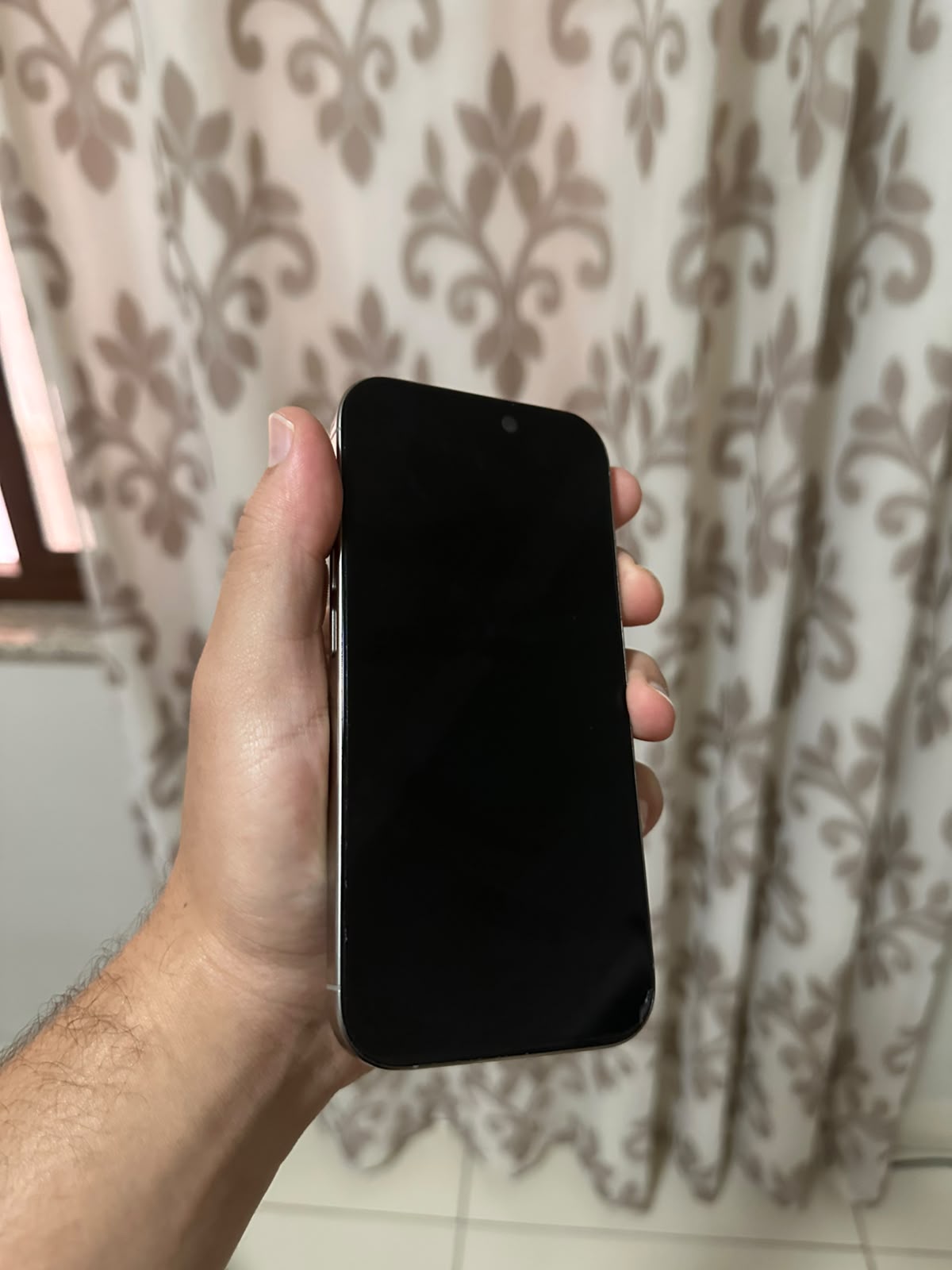 iPhone 16 pro  — foto 5