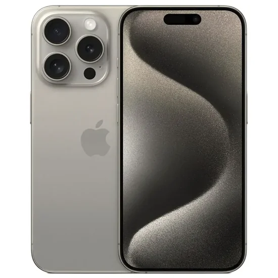 iPhone 15 Pro Max CPO — foto 3